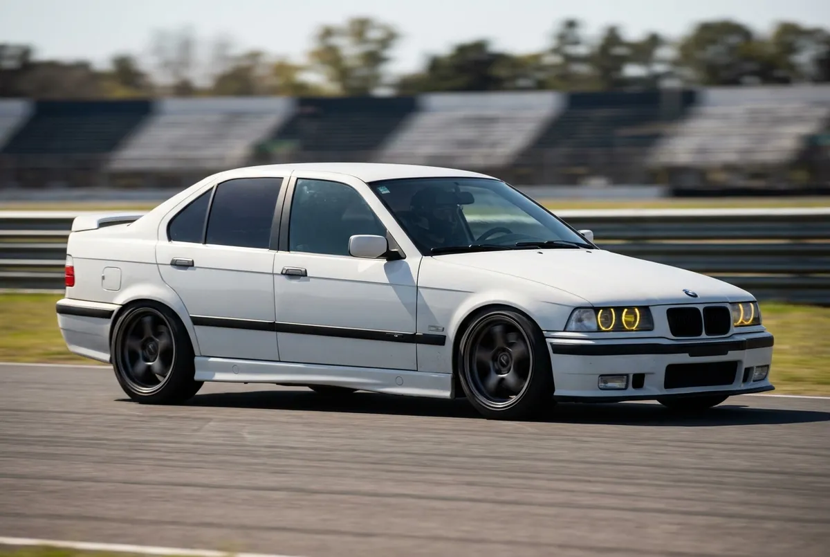 What Is a Track Day and How It Works in Buenos Aires